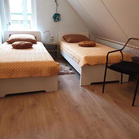 Bed and Breakfast Bij De Oude Dijk Wilp Exterior foto